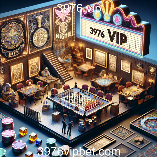 O Fascinante Mundo dos Jogos de Estratégia em 3976 vip